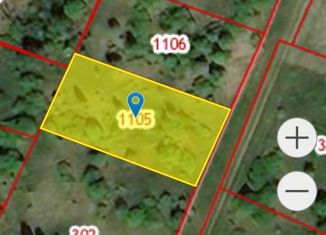 Земельный участок на продажу, 7 сот., садовое общество Здоровье