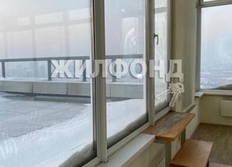 Продам четырехкомнатную квартиру, 167.6 м2, Новосибирск, Коммунистическая улица, 50, метро Площадь Ленина