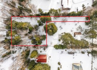 Продается участок, 26.11 сот., рабочий посёлок Некрасовский, улица Ушакова, 63