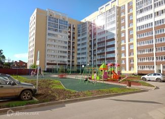 Продается двухкомнатная квартира, 59.4 м2, Вологодская область, Ленинградская улица, 108