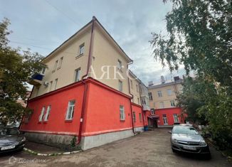 Продам 3-комнатную квартиру, 63.1 м2, Республика Башкортостан, проспект Ленина, 37