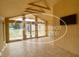 Дом на продажу, 70 м2, коттеджный поселок Мокино Грин