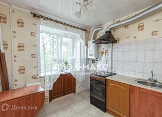 Продам 1-комнатную квартиру, 31 м2, Брянск, Ново-Советская улица, 87/19