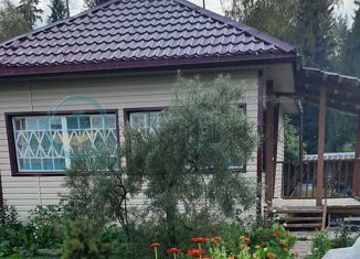Продаю дом, 47 м2, Томск, Советский район