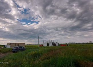 Продается участок, 7 сот., село Белоглинка, Локаторная улица, 17