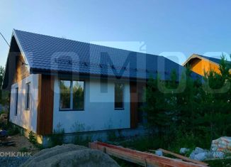 Продажа дома, 82 м2, село Черданцево, Первомайская улица