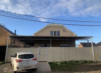 Продам дом, 144 м2, Краснодар, 4-й проезд Куликова Поля, 3, 4-й проезд Куликова Поля