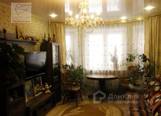 Продам 2-комнатную квартиру, 56.3 м2, Орёл, улица Картукова, 4, микрорайон Наугорский