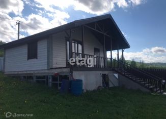 Продаю дом, 54 м2, деревня Свищево, Октябрьская улица