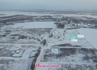 Продам земельный участок, 12 сот., деревня Кончинино, деревня Кончинино, 10В