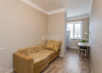 Комната на продажу, 13.4 м2, посёлок Трудовое, Клубная улица, 7