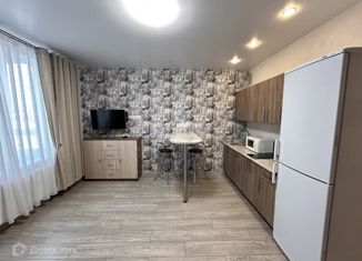 Продам квартиру студию, 27 м2, Анапа, Анапское шоссе, 24к7