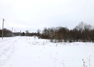 Продажа земельного участка, 20 сот., посёлок Тоншалово