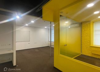 Сдам в аренду офис, 84 м2, Москва, улица Льва Толстого, 14, улица Льва Толстого