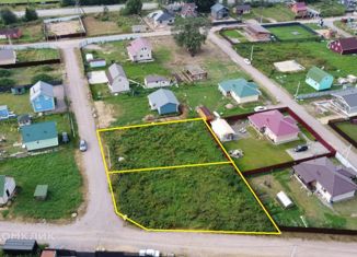 Участок на продажу, 14 сот., коттеджный посёлок Рощинский Хутор-2, Ленский переулок