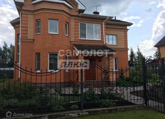 Дом на продажу, 320 м2, коттеджный посёлок Светлогорье, коттеджный посёлок Светлогорье, 246