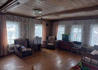 Продажа дома, 38.3 м2, село Большие Яки, улица Чураби, 12