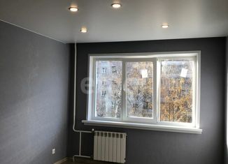 Продам трехкомнатную квартиру, 62 м2, Новосибирск, улица Терешковой, 8, улица Терешковой