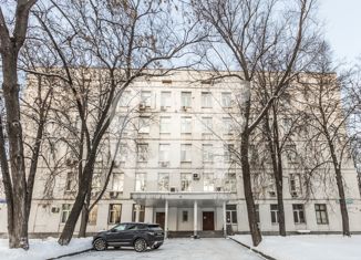 Продается офис, 4212 м2, Москва, улица Сокольнический Вал, 1/2с1, станция Рижская