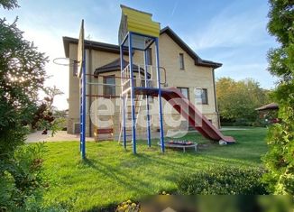 Продажа дома, 350 м2, Ставрополь, улица Ломоносова, микрорайон № 5