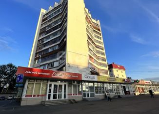 Продажа трехкомнатной квартиры, 76.4 м2, Марий Эл, Советская улица, 183