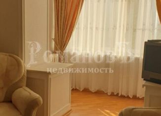 Аренда 1-ком. квартиры, 43.9 м2, Ставрополь, улица 45-я Параллель, 26, микрорайон №31