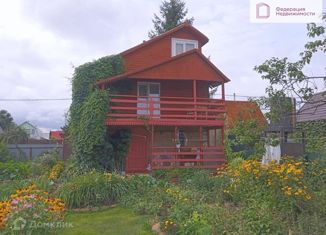 Продам дом, 90 м2, СНТ Монолит, Центральная улица