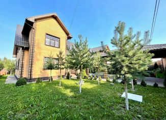 Продам дом, 223 м2, посёлок Александровская, посёлок Александровская, 16