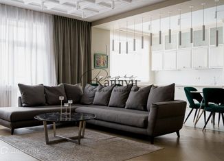 Продаю 4-ком. квартиру, 187.1 м2, Нижний Новгород, улица Ульянова, 7, улица Ульянова