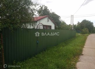 Продам дом, 28 м2, СНТ Искра, Южная улица