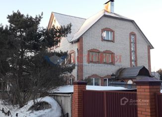 Продажа дома, 463.8 м2, посёлок Петелино, 3-я Лесная улица