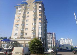 Продажа 2-ком. квартиры, 61.3 м2, Орловская область, улица Генерала Родина, 64