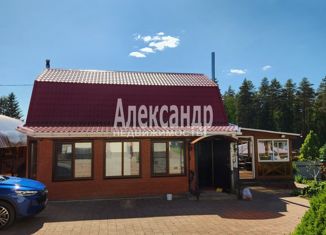 Дом на продажу, 120 м2, деревня Авдетово