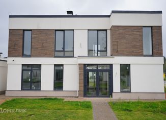 Продам дом, 170 м2, деревня Андреевское, 1-я Зелёная улица, 1