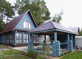 Продаю дом, 106.2 м2, СНТ Полянки