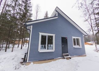 Дом на продажу, 68 м2, СНТ Ветеран-3, Сосновая улица