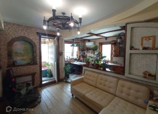 Продаю трехкомнатную квартиру, 68 м2, Самарская область, улица 70 лет Октября, 52