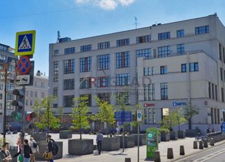 Офис в аренду, 5014.5 м2, Москва, улица Большая Ордынка, 25с1, улица Большая Ордынка