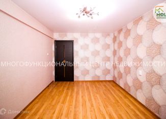 Двухкомнатная квартира на продажу, 46.7 м2, Петрозаводск, улица Антонова, 6
