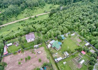 Продаю земельный участок, 18.5 сот., село Красная Слудка, Вознесенская улица