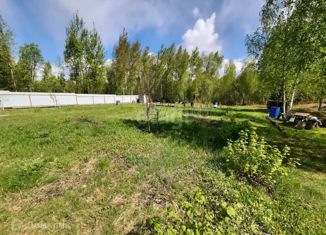 Продажа земельного участка, 12 сот., СНТ Химик-4