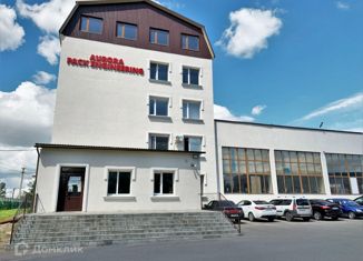 Сдаю в аренду офис, 30 м2, Саратов, Ленинский район, улица имени А.П. Шехурдина, 22