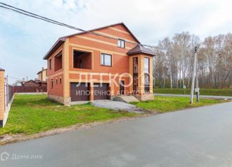 Продажа дома, 341 м2, дачное некоммерческое товарищество Планета, улица Мечтателей, 2