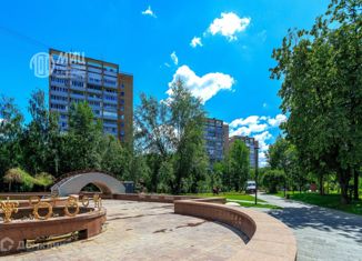 Продам офис, 69.1 м2, Москва, Украинский бульвар, 7, район Дорогомилово