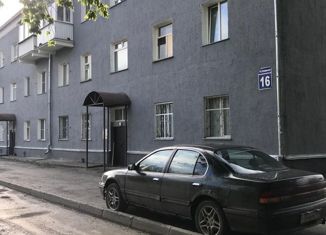 Продаю 2-ком. квартиру, 53.7 м2, Новосибирск, Станционная улица, 16, Станционная улица