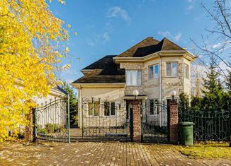 Продается дом, 250 м2, коттеджный поселок Княжье озеро, улица Князей Варятинских