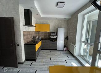 Сдается однокомнатная квартира, 37 м2, Москва, Рябиновая улица, 3к2, ЖК Кутузов Град 1