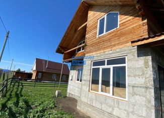 Продажа дома, 130 м2, Алтайский край, Луговая улица