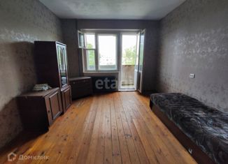 Продажа 1-комнатной квартиры, 37.7 м2, Боровичи, улица Физкультуры, 50