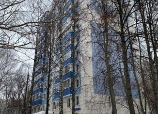 Продается 1-комнатная квартира, 35.1 м2, Москва, Нахимовский проспект, 27к3, метро Зюзино